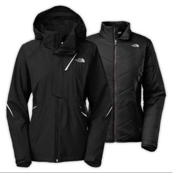 The North Face Jackets & Blazers - THE NORTH FACE - Kira Tri Climate Jacket **No Hood